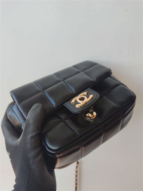 borse chanel usate milano corso vercelli